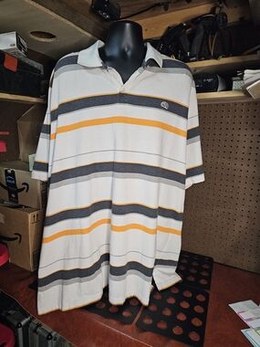Ecko Unltd. Polo Size 4XB